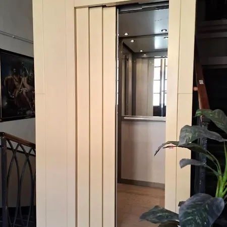 아파트 Classic Porto Maurizio 임페리아