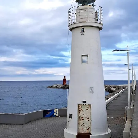 Classic Porto Maurizio * 임페리아