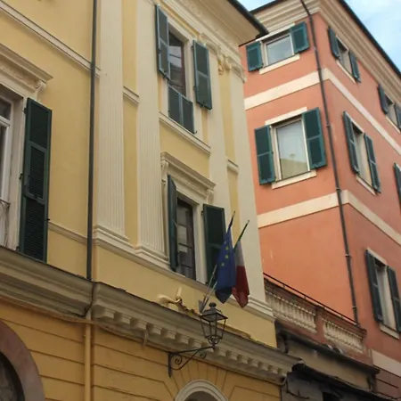 Classic Porto Maurizio *