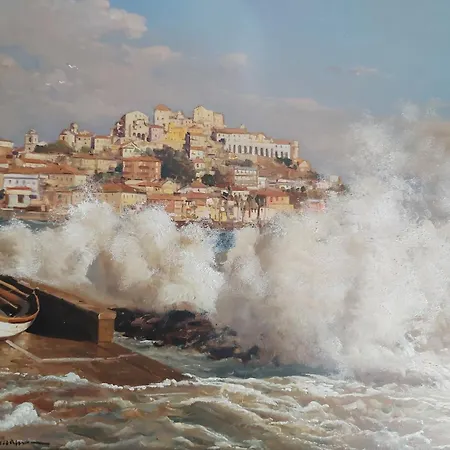 Classic Porto Maurizio * 임페리아