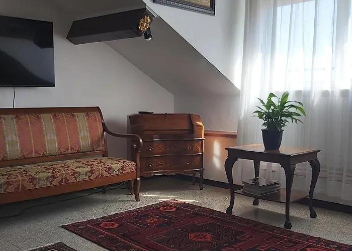 Classic Porto Maurizio * Imperia