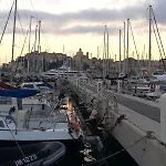Apartman Classic Porto Maurizio Imperia