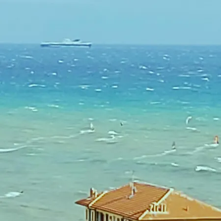 Classic Porto Maurizio * インペリア