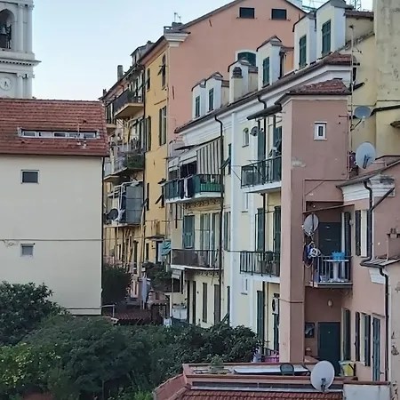 Classic Porto Maurizio *