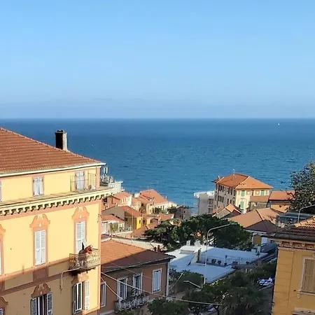 Apartman Classic Porto Maurizio *