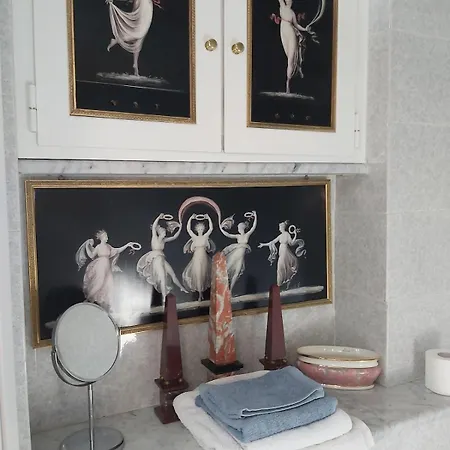 アパート Classic Porto Maurizio *