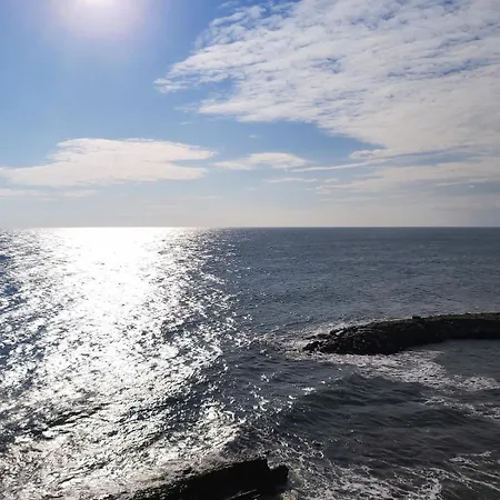 Classic Porto Maurizio * インペリア