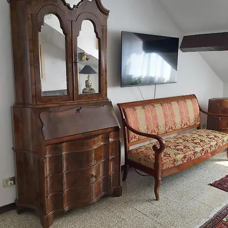 Classic Porto Maurizio