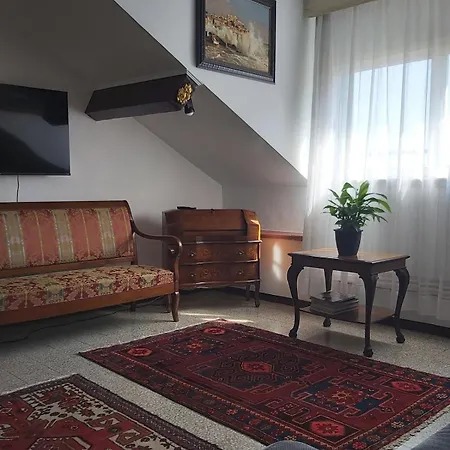 Classic Porto Maurizio * インペリア