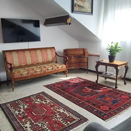 Classic Porto Maurizio インペリア