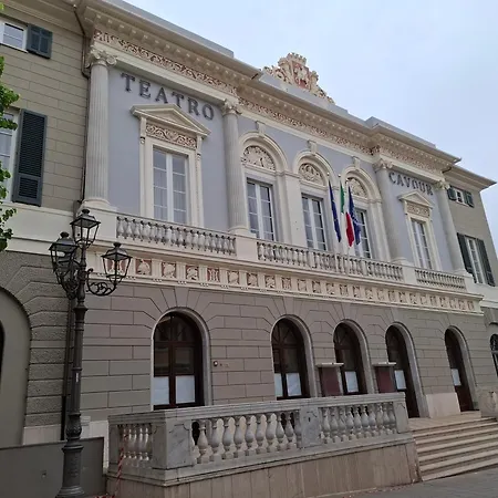 Classic Porto Maurizio *