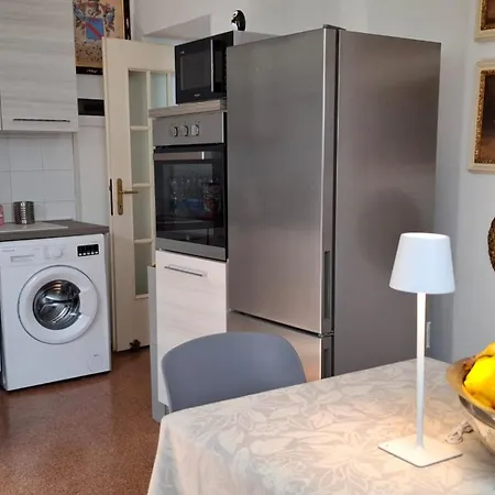 Апартаменты Classic Porto Maurizio