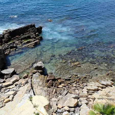 Classic Porto Maurizio Апартаменты