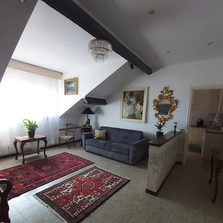 Classic Porto Maurizio