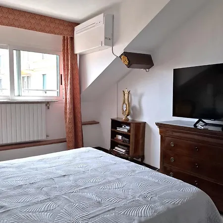 Apartment Classic Porto Maurizio *