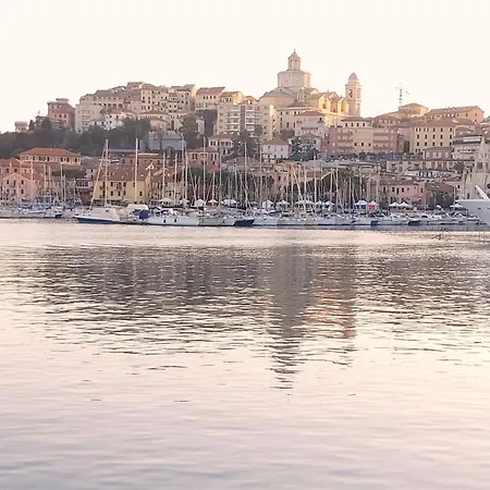 Classic Porto Maurizio インペリア