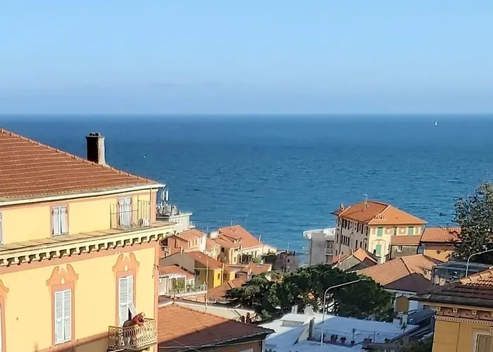 Appartement Classic Porto Maurizio *