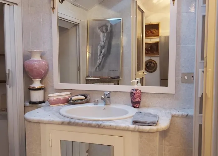 Lejlighed Classic Porto Maurizio Imperia