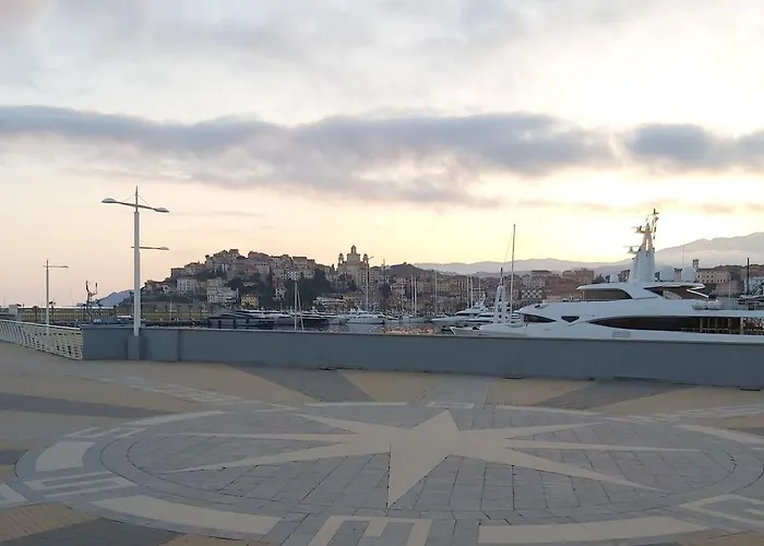 Classic Porto Maurizio إمبيريا