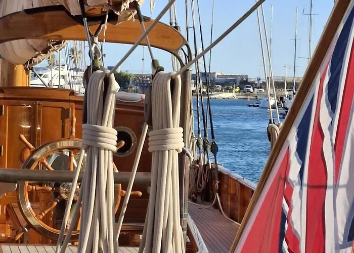 Classic Porto Maurizio Lejlighed *