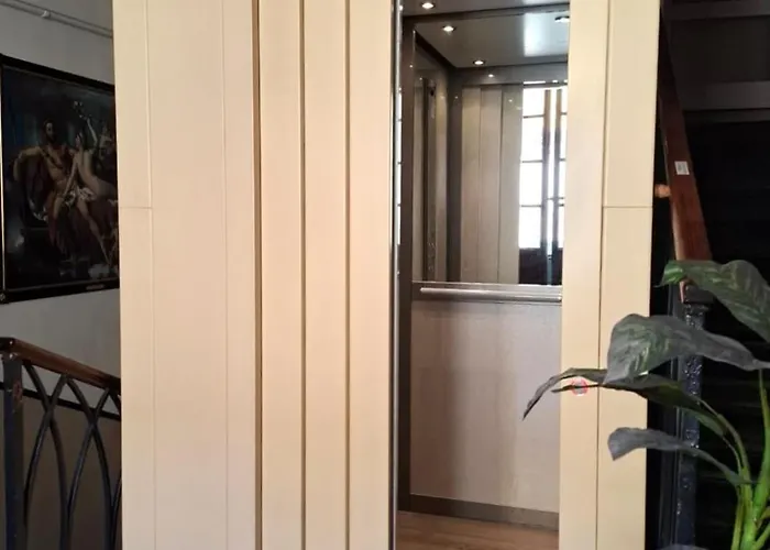 Lejlighed Classic Porto Maurizio Imperia