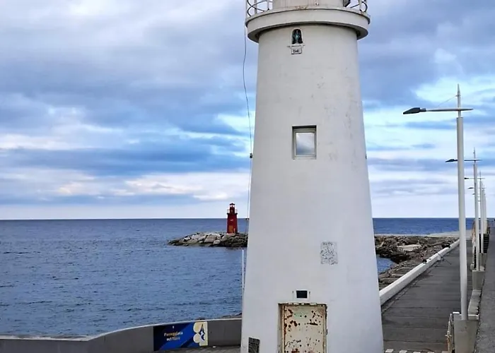 Classic Porto Maurizio * Imperia