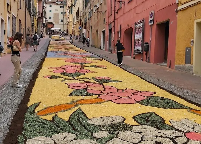 Lejlighed Classic Porto Maurizio