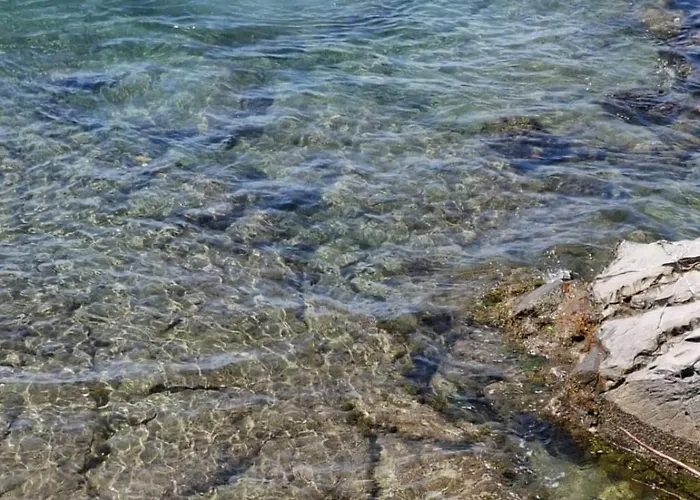 Classic Porto Maurizio Lejlighed *