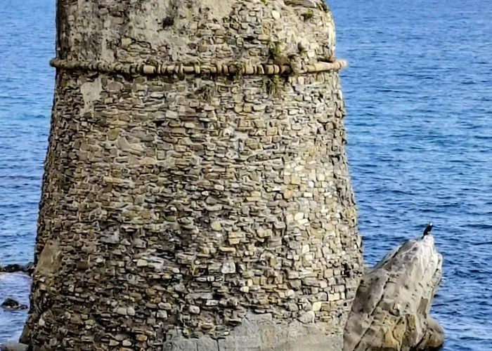 Classic Porto Maurizio Lejlighed