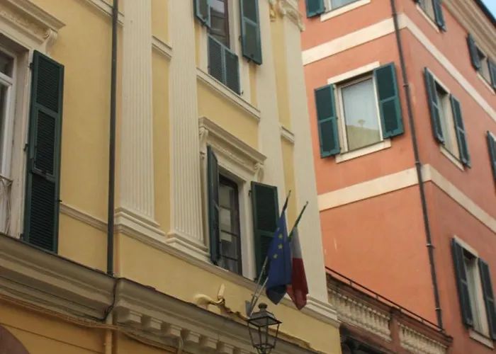 Classic Porto Maurizio *