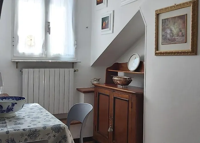 Classic Porto Maurizio *