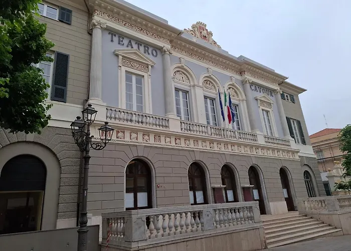 Classic Porto Maurizio *