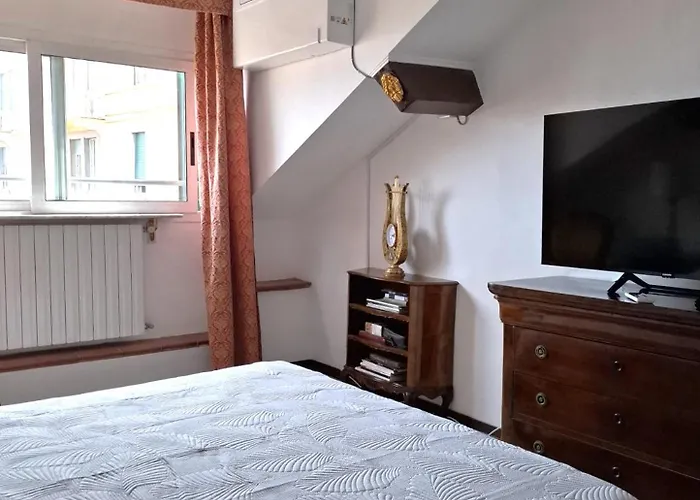 Appartement Classic Porto Maurizio *