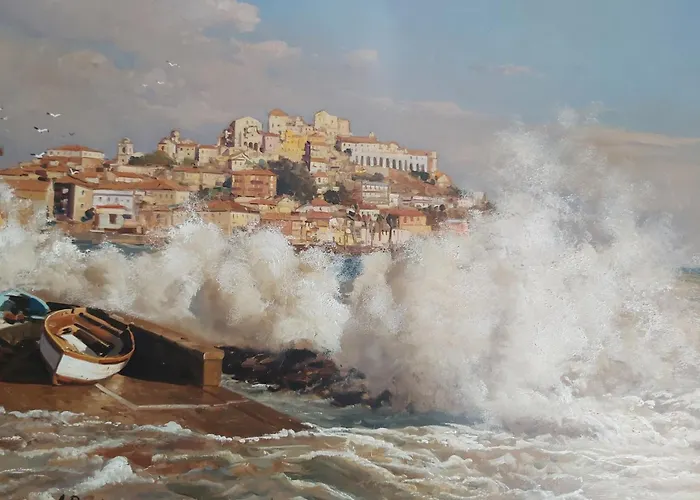 Classic Porto Maurizio * Imperia